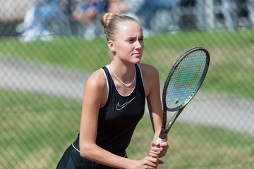 Leni Barmbrock 11 - Bergstedt Open